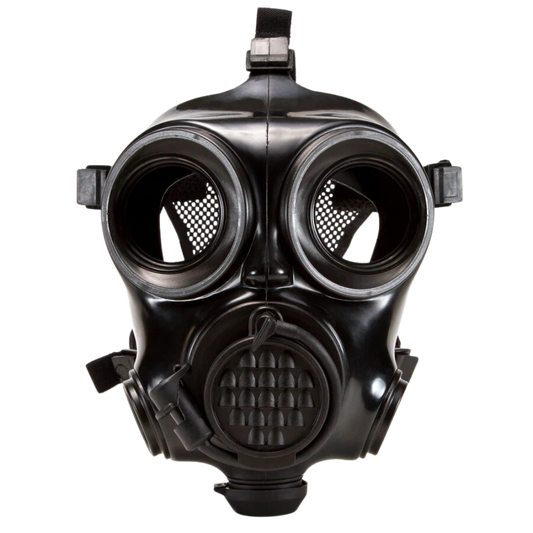 CM-7M Military Gas Mask