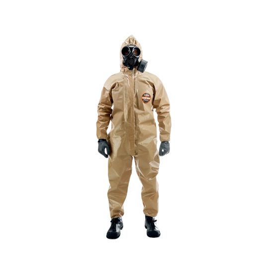Mira Safety CBRN Hazmat Suit